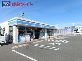 アルモア長島 101 ｜ 三重県桑名市長島町押付（賃貸アパート1K・1階・24.09㎡） その21