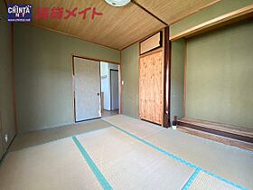 大倉戸建て  ｜ 三重県桑名市長島町大倉（賃貸一戸建4LDK・1階・100.20㎡） その22