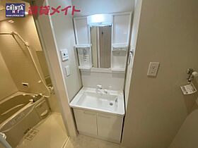 ムサイ 203 ｜ 三重県いなべ市員弁町楚原（賃貸アパート1K・2階・31.00㎡） その11