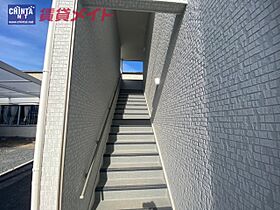 ムサイ 203 ｜ 三重県いなべ市員弁町楚原（賃貸アパート1K・2階・31.00㎡） その6