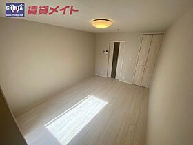 ムサイ 102 ｜ 三重県いなべ市員弁町楚原（賃貸アパート1K・1階・31.00㎡） その3