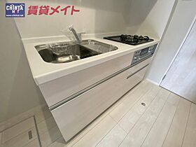 ムサイ 102 ｜ 三重県いなべ市員弁町楚原（賃貸アパート1K・1階・31.00㎡） その4