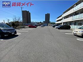 グランビュー桑名 106 ｜ 三重県桑名市大字東方（賃貸アパート1LDK・1階・43.93㎡） その8