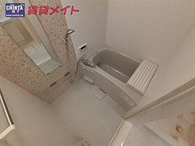 Ｄ－ｒｏｏｍ星見ヶ丘 105 ｜ 三重県桑名市星見ヶ丘６丁目（賃貸アパート1R・1階・30.41㎡） その5