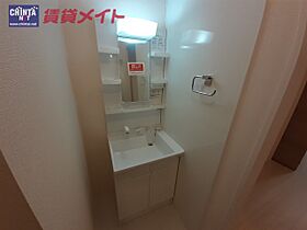 Ｄ－ｒｏｏｍ星見ヶ丘 105 ｜ 三重県桑名市星見ヶ丘６丁目（賃貸アパート1R・1階・30.41㎡） その10