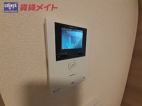 Ｄ－ｒｏｏｍ星見ヶ丘 105 ｜ 三重県桑名市星見ヶ丘６丁目（賃貸アパート1R・1階・30.41㎡） その26