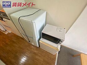 ソレイユ 0102 ｜ 三重県桑名市大字北別所（賃貸アパート1K・1階・19.50㎡） その27