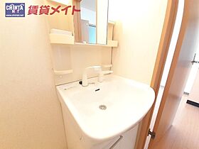 スプルース 201 ｜ 三重県桑名市大字東方（賃貸アパート1DK・2階・29.67㎡） その11