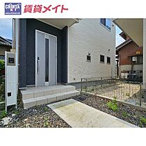 桑名市下深谷部戸建て  ｜ 三重県桑名市大字下深谷部（賃貸一戸建3LDK・1階・116.07㎡） その14