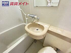 グランティ桑名 506 ｜ 三重県桑名市参宮通（賃貸マンション1R・5階・21.09㎡） その8