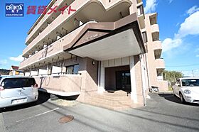 コンフォート楚原 1E ｜ 三重県いなべ市員弁町楚原（賃貸マンション1K・1階・18.92㎡） その7