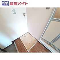 コンフォート楚原 1E ｜ 三重県いなべ市員弁町楚原（賃貸マンション1K・1階・18.92㎡） その26