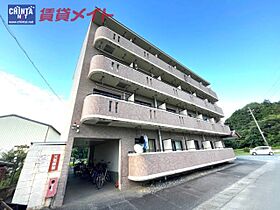 コンフォート楚原 1E ｜ 三重県いなべ市員弁町楚原（賃貸マンション1K・1階・18.92㎡） その6