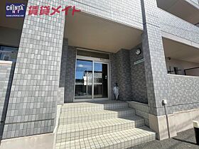 シティリバーフォレスト 202 ｜ 三重県いなべ市員弁町北金井（賃貸マンション1LDK・2階・40.00㎡） その6