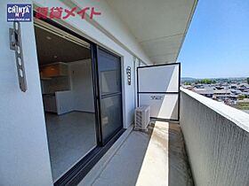 大安ヒルズ 606 ｜ 三重県いなべ市大安町南金井（賃貸マンション1R・6階・35.20㎡） その14