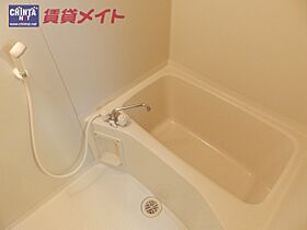 長島スカイハイツ 2B ｜ 三重県桑名市長島町西外面（賃貸マンション1LDK・2階・60.16㎡） その5