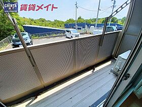 ガノスＣ棟 201 ｜ 三重県いなべ市大安町南金井（賃貸アパート1K・2階・27.16㎡） その14