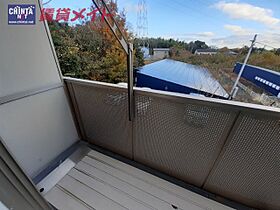 ガノスＣ棟 201 ｜ 三重県いなべ市大安町南金井（賃貸アパート1K・2階・27.16㎡） その18