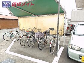 メゾンくわなM2 B10 ｜ 三重県桑名市今北町（賃貸アパート1DK・2階・24.30㎡） その7