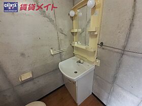 グリーンレジデンス 2D ｜ 三重県いなべ市大安町中央ヶ丘３丁目（賃貸マンション1R・2階・32.10㎡） その7