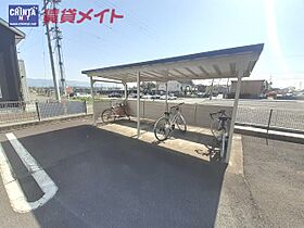 さくらHills 105 ｜ 三重県いなべ市大安町石榑東（賃貸アパート1LDK・1階・40.00㎡） その24