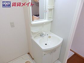 モナリエ・キャンドル 206 ｜ 三重県桑名市内堀（賃貸アパート1K・2階・33.39㎡） その10