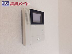 モナリエ・キャンドル 206 ｜ 三重県桑名市内堀（賃貸アパート1K・2階・33.39㎡） その14