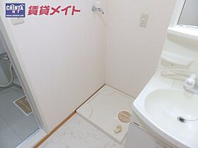 モナリエ・キャンドル 206 ｜ 三重県桑名市内堀（賃貸アパート1K・2階・33.39㎡） その25