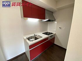 エムズハウス蓮見 303 ｜ 三重県桑名市蓮見町（賃貸マンション1DK・3階・33.08㎡） その4