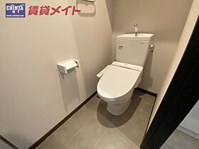 エムズハウス蓮見 303 ｜ 三重県桑名市蓮見町（賃貸マンション1DK・3階・33.08㎡） その11