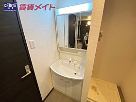 エムズハウス蓮見 303 ｜ 三重県桑名市蓮見町（賃貸マンション1DK・3階・33.08㎡） その12