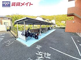 もと・サン稲場II 306 ｜ 三重県桑名市大字蓮花寺（賃貸マンション1K・3階・36.00㎡） その18