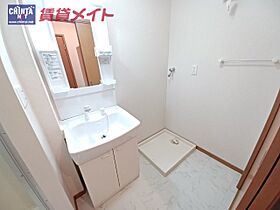 パークサイド若宮 C棟 205 ｜ 三重県桑名市大字江場（賃貸アパート1K・2階・30.03㎡） その6