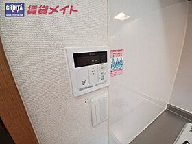 パークサイド若宮 C棟 205 ｜ 三重県桑名市大字江場（賃貸アパート1K・2階・30.03㎡） その24