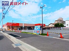 南大ハイツ 12 ｜ 三重県桑名市大字東方（賃貸アパート2K・1階・32.90㎡） その17