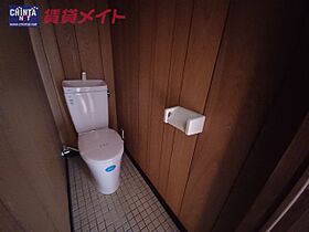 南大ハイツ 20 ｜ 三重県桑名市大字東方（賃貸アパート2K・2階・32.90㎡） その6