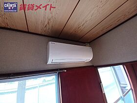 南大ハイツ 20 ｜ 三重県桑名市大字東方（賃貸アパート2K・2階・32.90㎡） その8