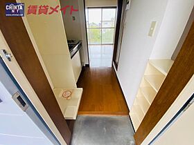 ランプハウス 2A ｜ 三重県桑名市大字西方（賃貸アパート1K・2階・25.00㎡） その14