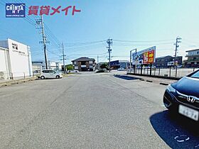 セピアコートIII 206 ｜ 三重県桑名市大字江場（賃貸マンション1K・2階・30.00㎡） その7