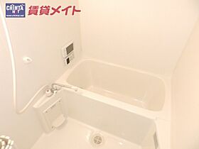 フォンターナ 201 ｜ 三重県桑名市陽だまりの丘７丁目（賃貸マンション1LDK・2階・51.81㎡） その5