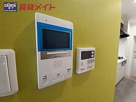 グレイティアいなべ 201 ｜ 三重県いなべ市大安町石榑東（賃貸マンション1K・2階・30.60㎡） その16