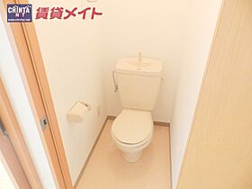 ピアーチェ 106 ｜ 三重県いなべ市大安町石榑下（賃貸マンション1K・1階・29.00㎡） その11