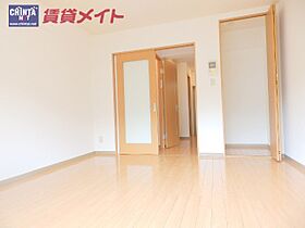 ピアーチェ 106 ｜ 三重県いなべ市大安町石榑下（賃貸マンション1K・1階・29.00㎡） その10