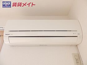 カサベルデII 205 ｜ 三重県桑名市大字星川（賃貸アパート1K・2階・29.50㎡） その16