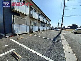 グレイトフルフジワラ B棟 1H ｜ 三重県いなべ市藤原町市場（賃貸アパート1K・1階・27.90㎡） その14