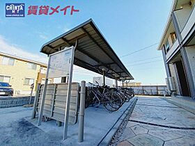 リベルタ　I 101 ｜ 三重県桑名市大字安永（賃貸アパート1LDK・1階・47.67㎡） その24