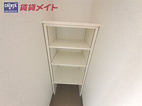 T’s Dream 大安 303 ｜ 三重県いなべ市大安町南金井（賃貸マンション1K・3階・24.00㎡） その24