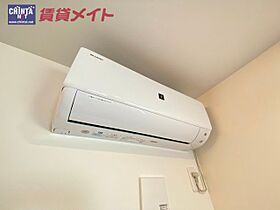 グランディール桑名 202 ｜ 三重県桑名市新町（賃貸アパート1LDK・2階・35.00㎡） その13