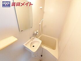 ハイツ今北 103 ｜ 三重県桑名市今北町（賃貸アパート1DK・1階・28.05㎡） その8