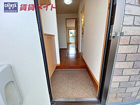 サンメゾン A 206 ｜ 三重県いなべ市北勢町阿下喜（賃貸アパート1K・2階・30.27㎡） その10